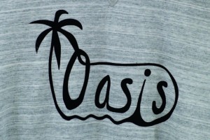 oasis