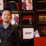 Recraft a Company to Create a Lifestyle Brand: David Pun ’99