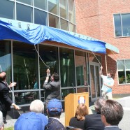 Pritzker Science Center Dedication May 6, 2011