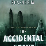 Book: The Accidental Agent, Andrew Rosenheim ’72
