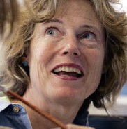 Anne Neely, Member of faculty, 1974-2012