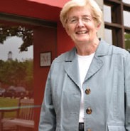 Anne Foley, Member of the faculty, 1987–2012