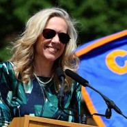 Commencement Speaker Betsy Beers ’75