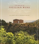 The World of Sicilian Wine, By Bill Nesto ’69