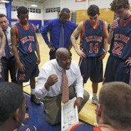 Boys’ Basketball Team Ended 2012–13 as League Champions