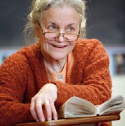 Carlotta Zilliax, Member of the faculty, 1992-2012