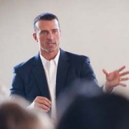 Messages: Chris Herren