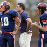 Beloved “Coach Mac” Inducted into Massachusetts Coaches Hall of Fame