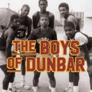 Book: The Boys of Dunbar: A Story of Love, Hope, and Basketball, By Alejandro Danois ’88