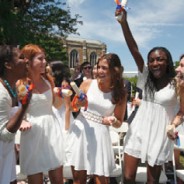 Commencement Slideshow