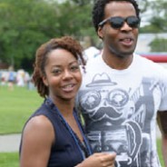 Graduates’ Weekend 2012