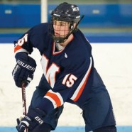 Hockey Standout Rob O’Gara ’12 Drafted by Boston Bruins