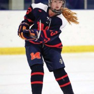 Fortitude and Finesse: Girls’ Hockey Demands Both