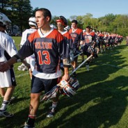 Why respect your opponent?   Teaching sportsmanship must be explicit, coaches ﬁnd.