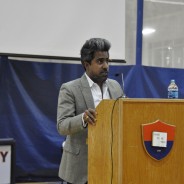 Anand Giridharadas