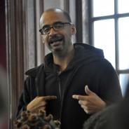 Junot Díaz