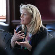 Lisa Miller, Ph.D.