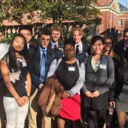 Model UN Students Bring Honors Back to Milton