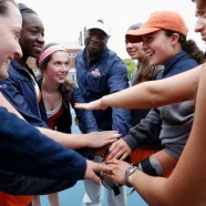 Milton Tennis Dominates