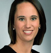 Dune Thorne ’94 Joins the Board of Trustees