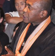 Ben Vereen