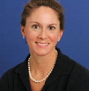 Wendy Nicholson ’86 Joins Board of Trustees