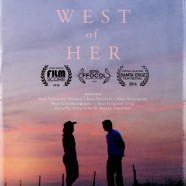 Film: West of Her, Ethan Warren ’04