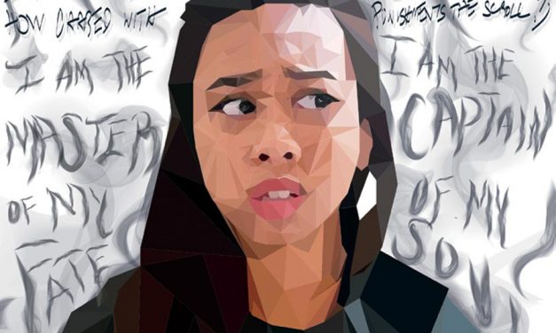 Anatomy of an Exam Project <br>Creating a Digital Self Portrait