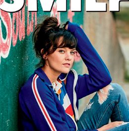 Frankie Shaw ’00  <BR> Actress and Showrunner, SMILF