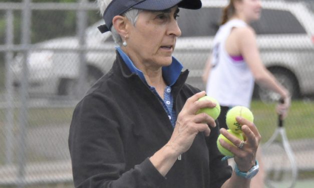 Charlene “Char” Grant <br>  Athletics and Physical Education Department, Coach <br> Member of the Faculty, 1979–2018