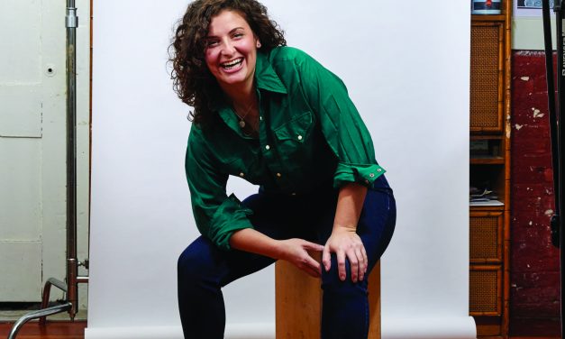 COMEDY: KEEP ’EM LAUGHING