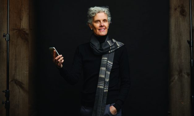 TECHNOLOGY: THE MIND IN AN AGE OF FLUX