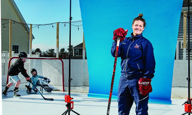 MENTAL HEALTH: LEARNING TO ASK FOR HELP