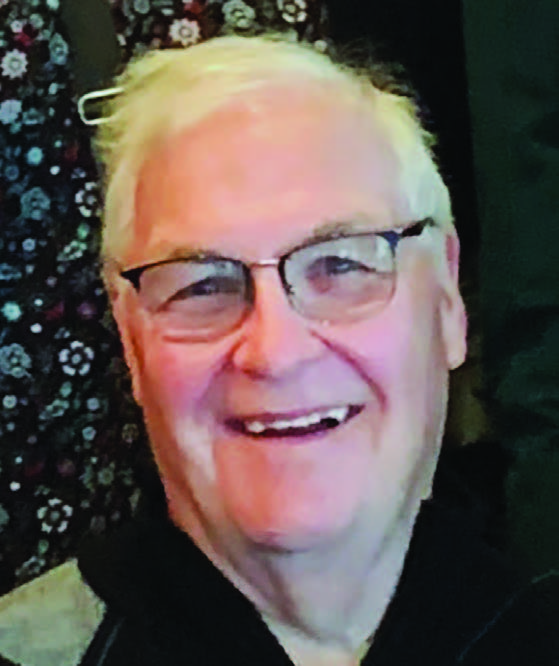 Ed Donahue, Controller, 19992022 Milton Magazine