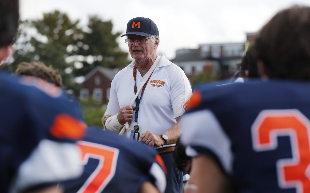 Retiring Faculty and Staff | Milton Magazine