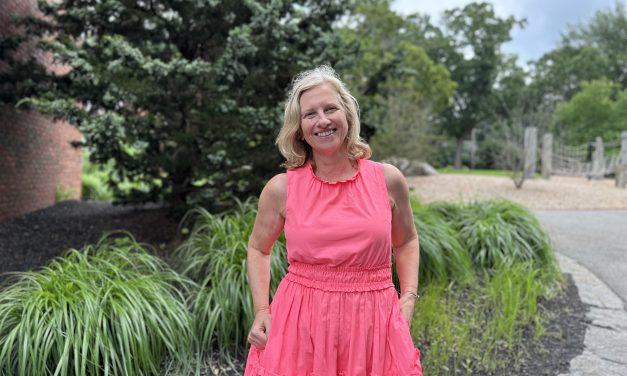 Paula Bonarrigo, Campus Services and Events Director, 1996–2023