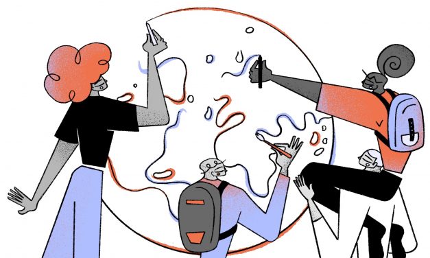 Humanities Take the Spotlight