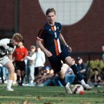 Gatorade Honors Joshua Partal ’25