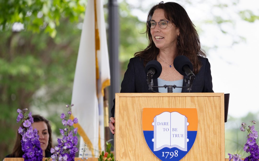 What to Wear for the Rest of Your Life