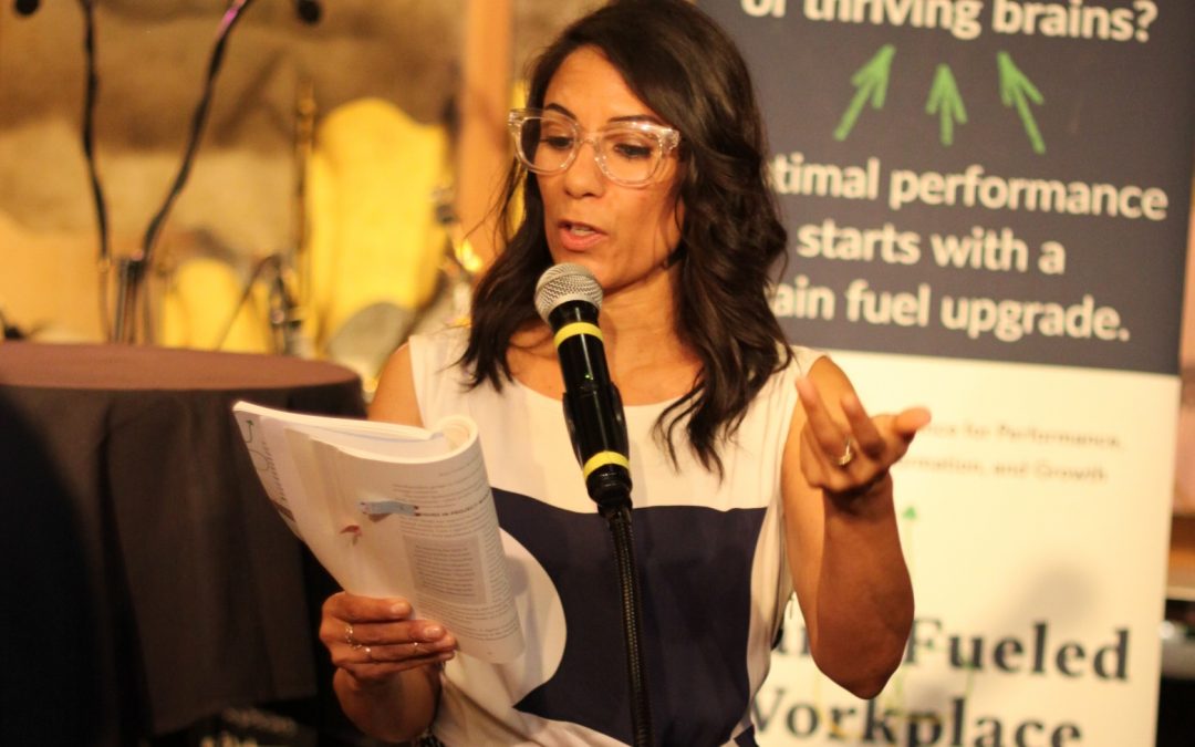 Rewiring the Way We Work