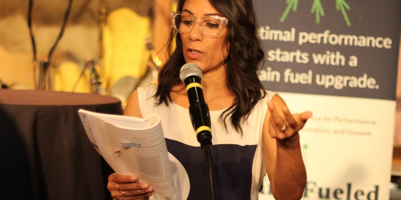 Rewiring the Way We Work