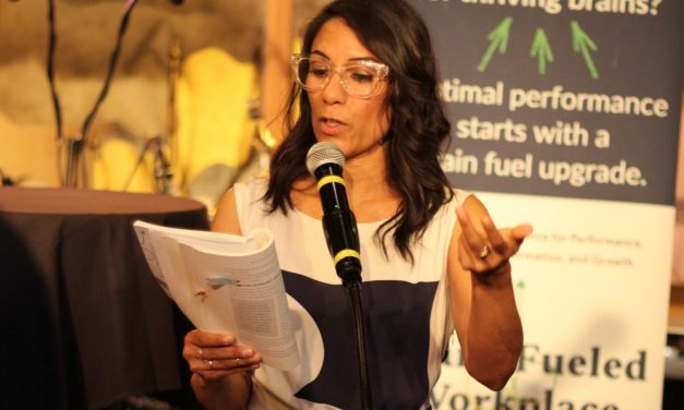 Rewiring the Way We Work