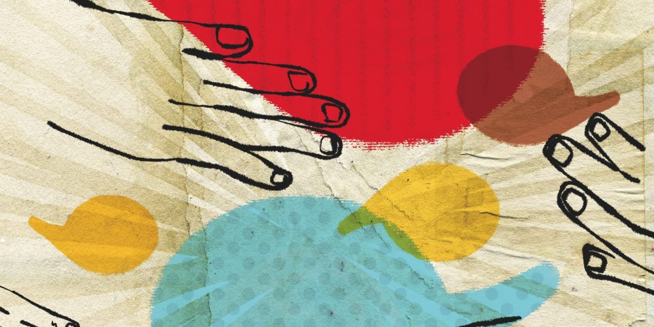 Teaching For the World They’ll Inherit