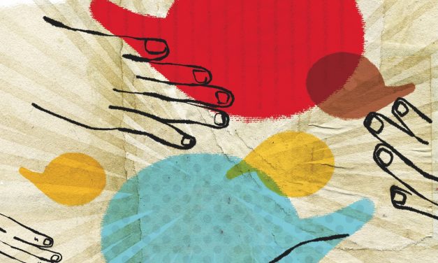 Teaching For the World They’ll Inherit