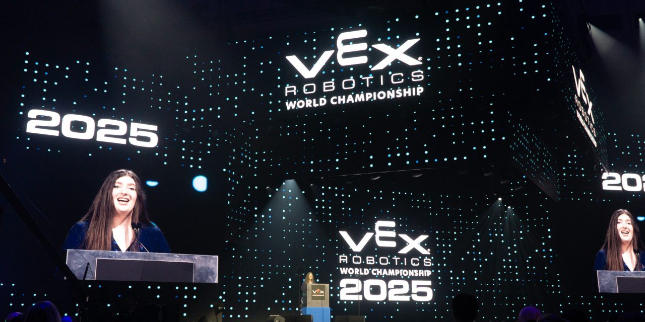 Representing Milton on the World Stage