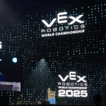 Representing Milton on the World Stage