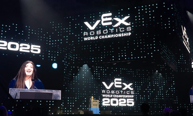 Representing Milton on the World Stage