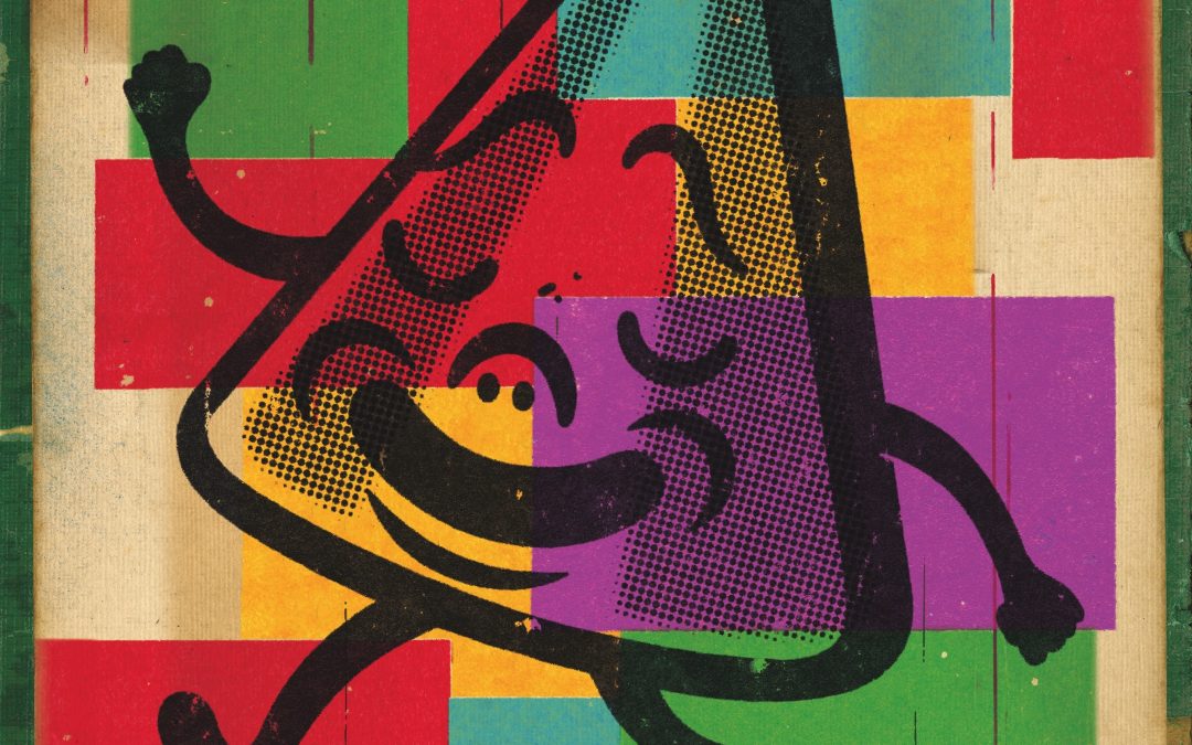 Doing Science at the Cutting Edge