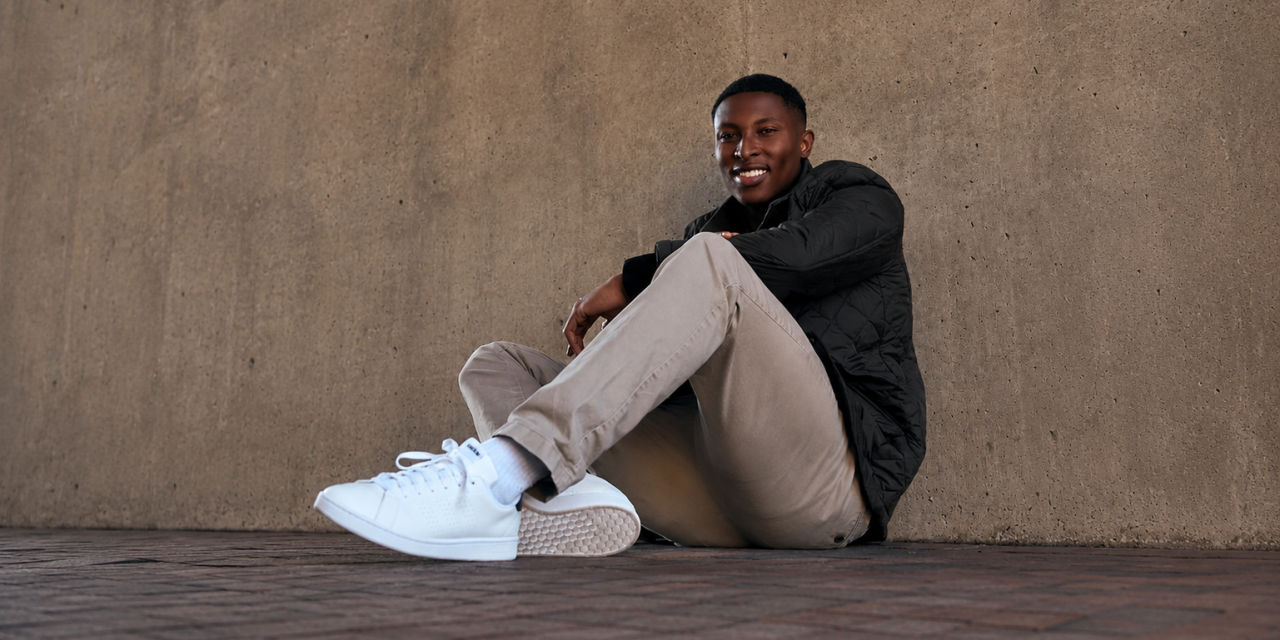 Mogul in the Making