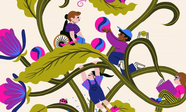 Building a World for Everyone